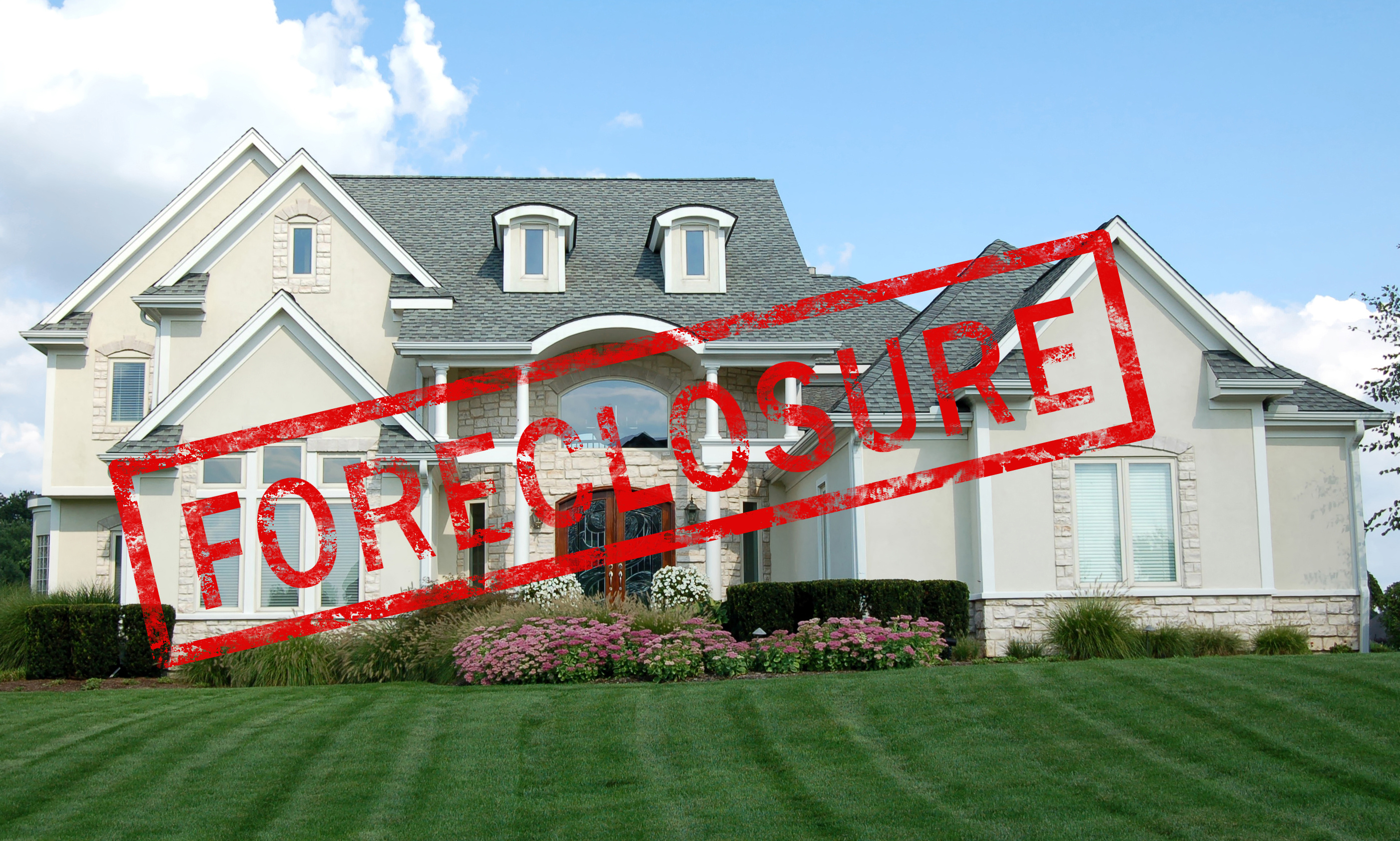 Call LOUIS FRAGALA when you need valuations pertaining to Suffolk foreclosures
