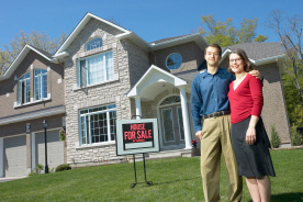 Let us help you set a sales price for your home.